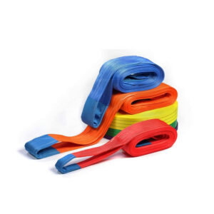 Eslingas de poliester