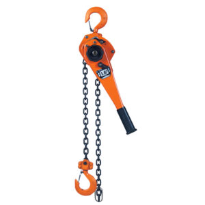 Tecle rachet de 1.6 ton marca vital