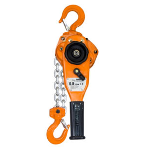 Tecle trico de 3 toneladas en marca Rhino Hoist