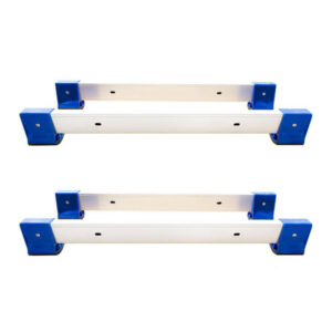 Zapata para Escalera Multiuso Aluminio