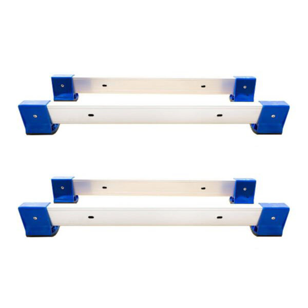 Zapata para Escalera Multiuso Aluminio
