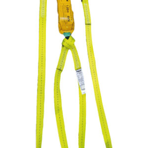 ARNES Y EQUIPOS DE PROTECCIÓN CONTRA CAÍDAS