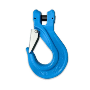 GANCHO CADENA CON PESTILLO