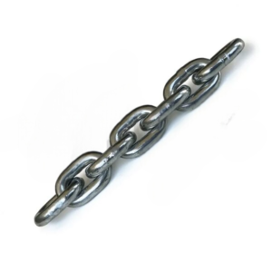 CADENA DE ACERO G80