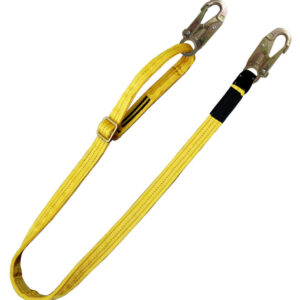 Linea de Conexion con 2 Ganchos Chicos