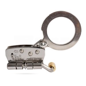 Freno o Salvacaidas Inox P/soga 5/8″ ANSI N-610