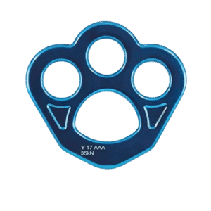 MULTIPLICADOR DE ANCLAJE DE ALUMINIO 5/16" A 5/8" N5380